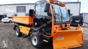 n/a AUSA M 350 H 4x4 truck