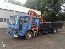 camion plateau occasion