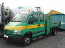 camion ribaltabile Renault