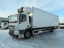 camión frigorífico mono temperatura DAF