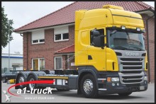 camion Scania R 440 LB 6x2 MNB, EUO 6, Top Zustand