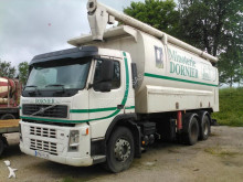 camion Volvo FM12 420