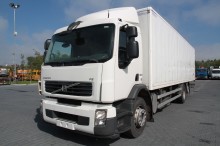 camion Volvo FE 320