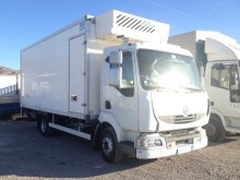 camion nacelle Renault