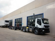 camion scarrabile Iveco