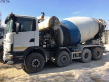 camion Scania