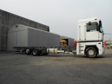 camion Renault Magnum 440