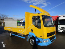 DAF 45 LF 180 Pritsche 6,10 m LBW 1 to. AHK Luft HA truck