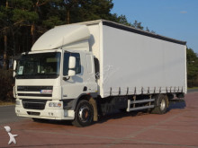camión lonas deslizantes (PLFD) DAF
