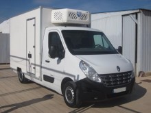 camion frigo Renault