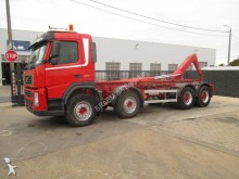 camion porte containers Volvo