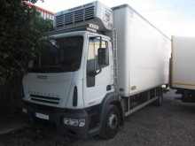 camión frigorífico multi temperatura Iveco