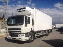 camion DAF CF75 360