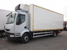 camion frigo Renault