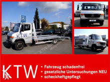 camion soccorso stradale Mercedes