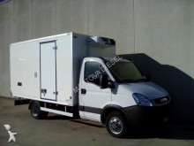 camión frigorífico Iveco