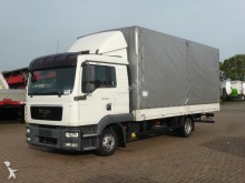 camion savoyarde MAN