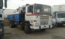 camión Pegaso 1223