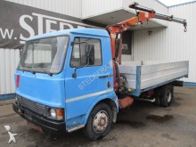 camion plateau Iveco