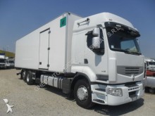 camion frigo Renault