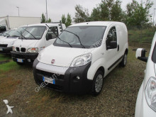 camión Fiat Fiorino Basis Natural Power