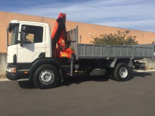 camion Scania G 310