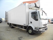 camion frigo trasporto carne Renault