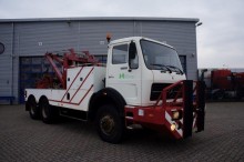 camion soccorso stradale Mercedes