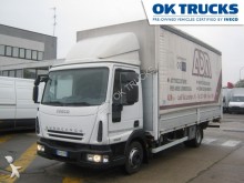 altro autocarro Iveco