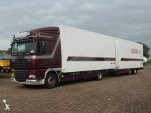 camion DAF XF 105.410 SPACECAB MANUAL