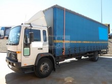 camión lonas deslizantes (PLFD) Volvo