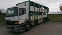 camion bétaillère porcins occasion