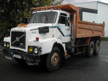 camion Volvo N10 20
