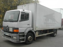 camion Mercedes Atego 1823