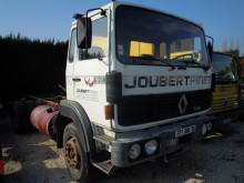 camion châssis Renault
