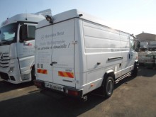 camion Mercedes Vario 816 D