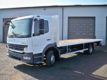 camion plateau Mercedes