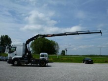 camion scarrabile Renault