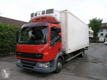 DAF refrigerated truck