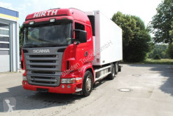 camion frigo Scania