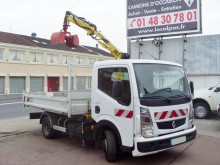 camión Renault Maxity 130 DXI