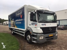 camión Mercedes Axor 1824 L