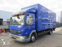 camion DAF LF 45.160 + EURO 5