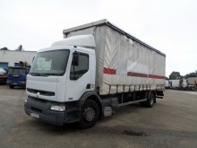 camion rideaux coulissants (plsc) autres PLSC Renault