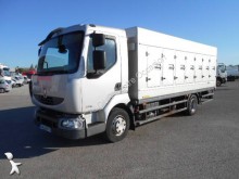 camion frigo Renault
