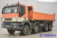 camion bi-benne occasion