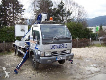 camión Multitel 220ALU
