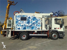 camion nacelle occasion