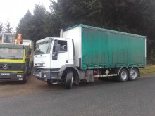 camion rideaux coulissants (plsc) occasion