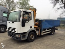 camion plateau occasion
